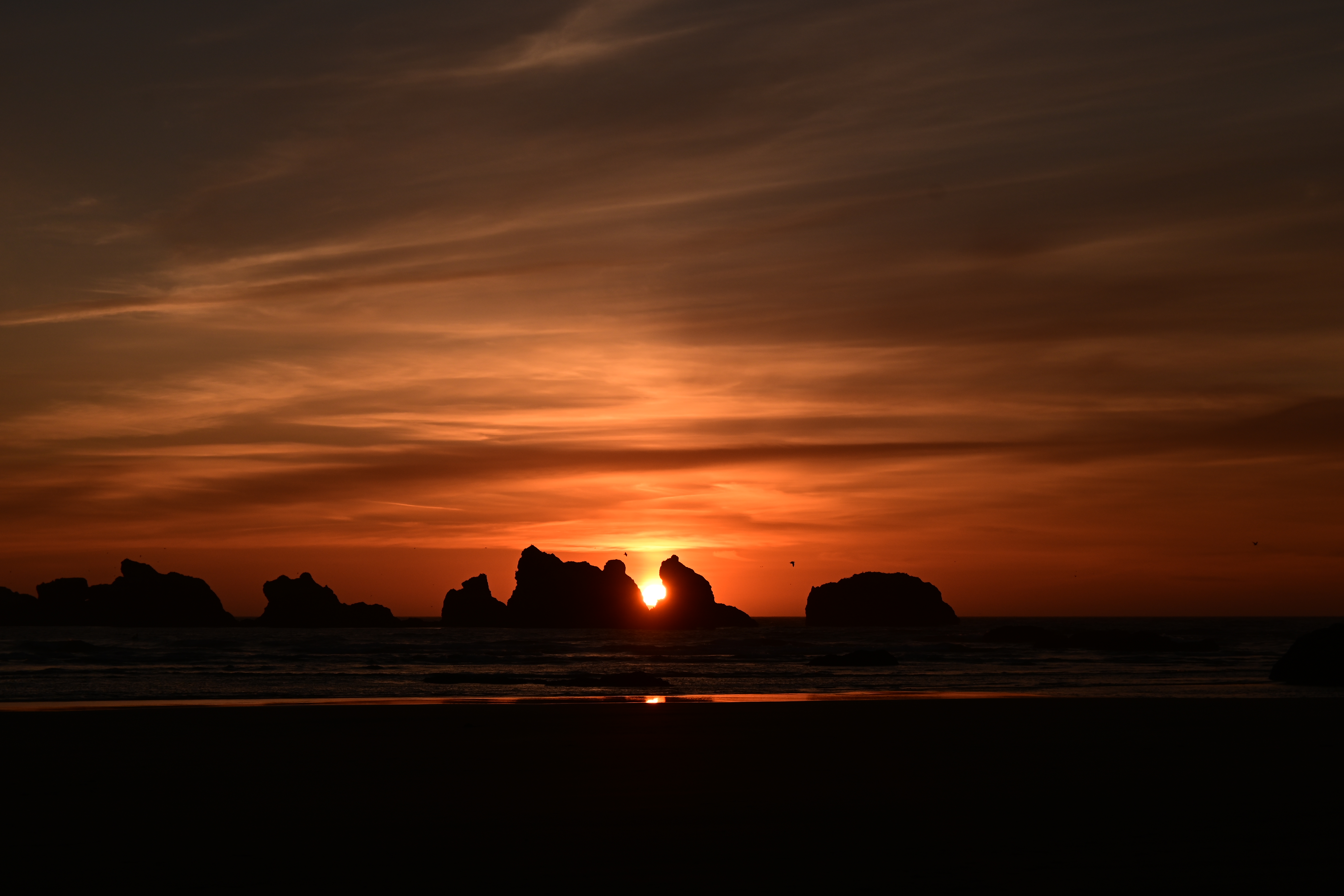 My favorite sunset 2